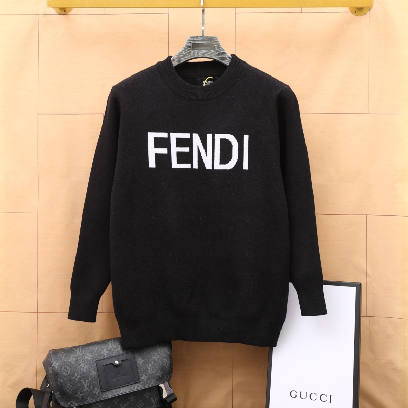 F**di sweater
